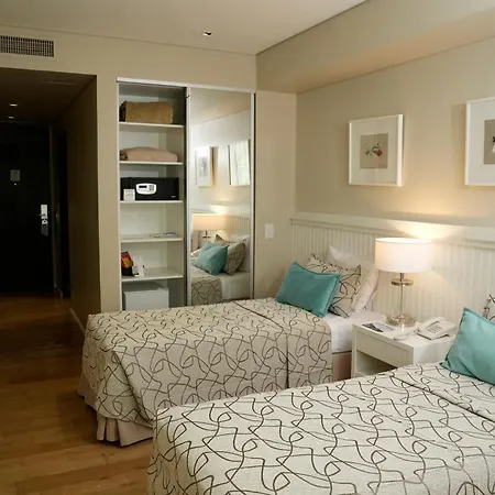 Hotel Metropolitano Supara-2