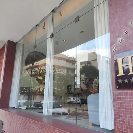 Hotel Corcel-3