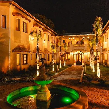 Estancia La Elena Hotel Boutique-2