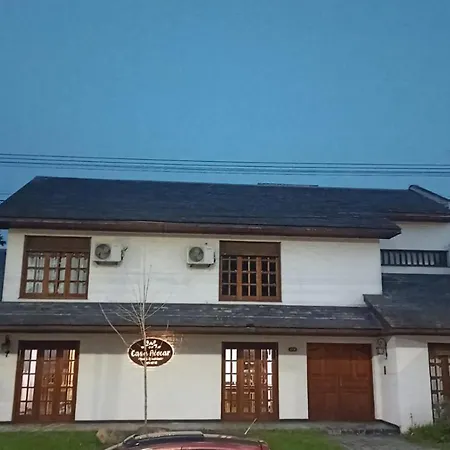 Casa Alvear - Bed & Breakfast-2