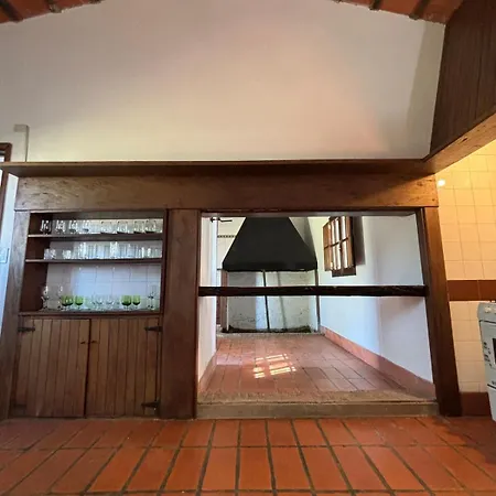La Danesa - Casa de campo en la naturaleza a 25 min del centro-3