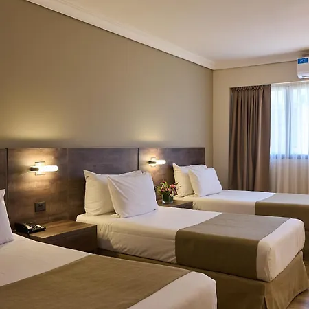 Dazzler By Wyndham Buenos Aires San Martin-3