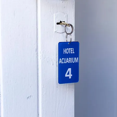 Hotel Acuarium-3