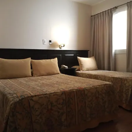Hotel Esmeralda Select-3