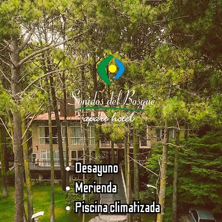 Sonidos Del Bosque-3
