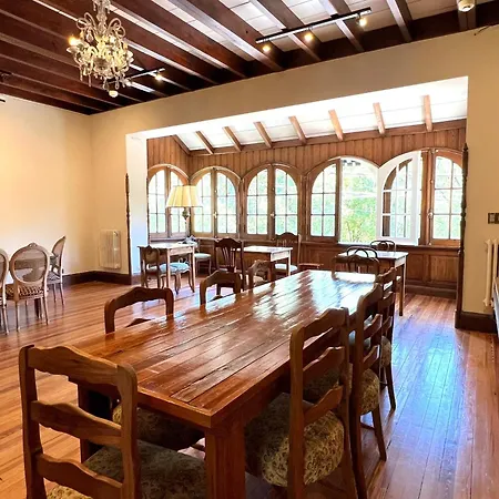 La Casa del Balcón-2