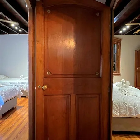 La Casa del Balcón-3