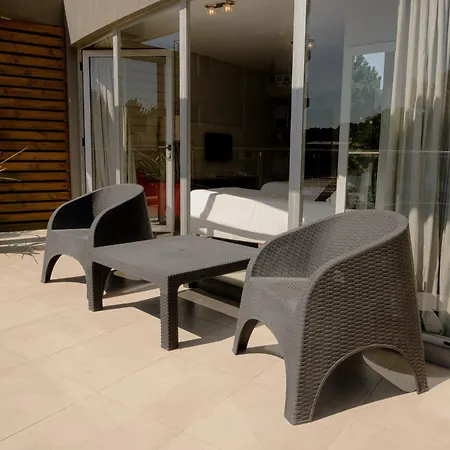 Hotel Zentiva Pinamar-2
