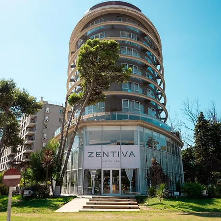 Hotel Zentiva Pinamar-3