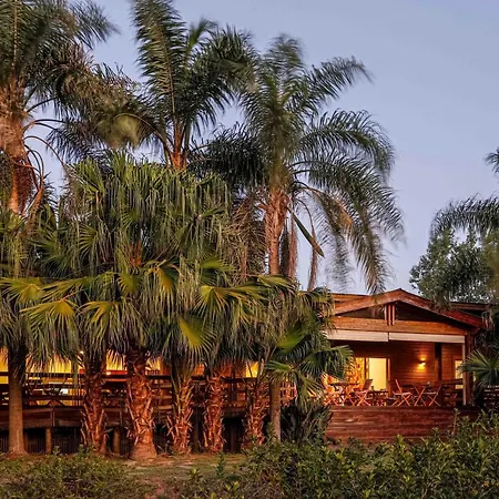 Delta Eco Resort & Spa-2