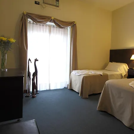 Hotel Plaza Roma-2