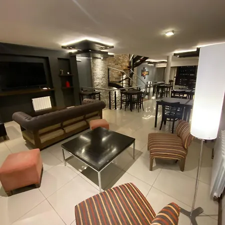 Hotel Aires de Tandil-2