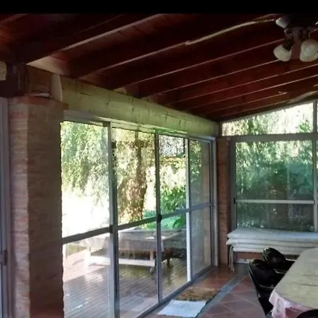 La Ignacia Bed&Breakfast-3