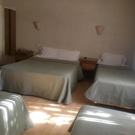 Hotel Rey-2