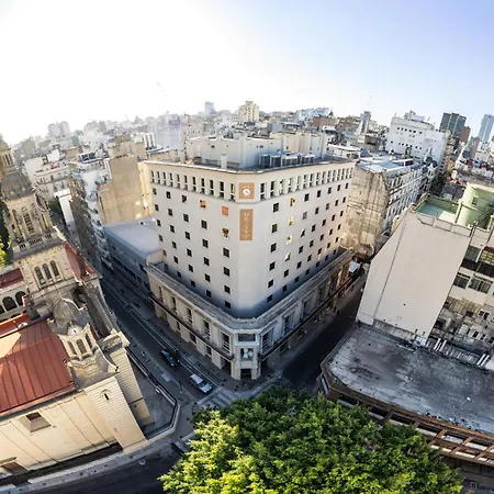 Merit San Telmo By Amerian-2