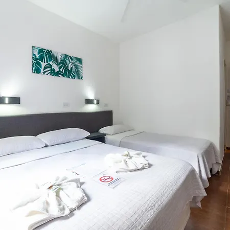 Hotel Ramos Mejía-2