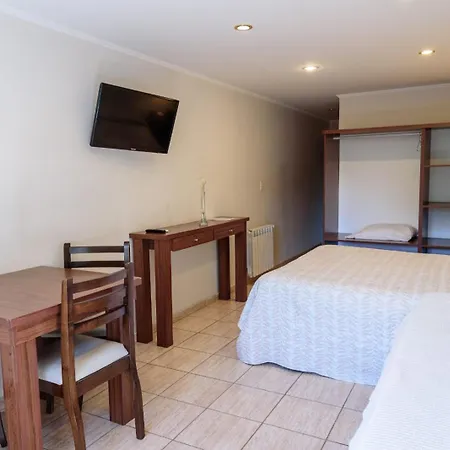 Curahue Apart Hotel-3