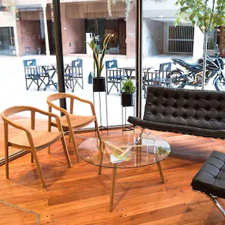 Suipacha Suites-2