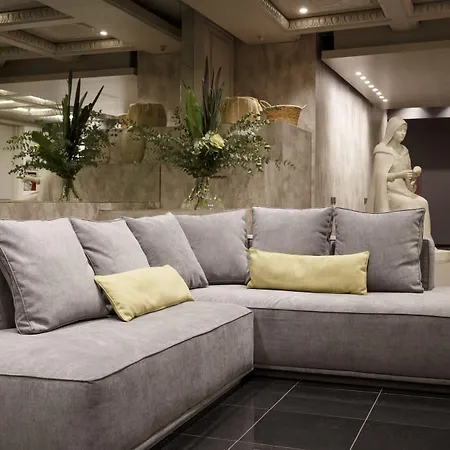 1253 Recoleta Small Hotel-2
