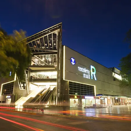 Loi Suites Recoleta Hotel-2