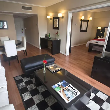 Pestana Buenos Aires-2