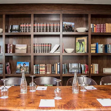 Hotel Madero Buenos Aires, Worldhotels Elite-3
