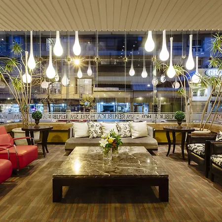 Hotel Spa Republica-3