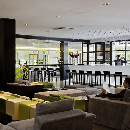 Novotel Buenos Aires-2