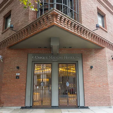 Believe Madero Hotel-2