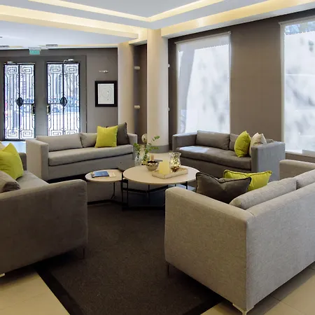 Believe Madero Hotel-3
