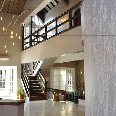 Posada De Las Aguilas Hotel Boutique-2