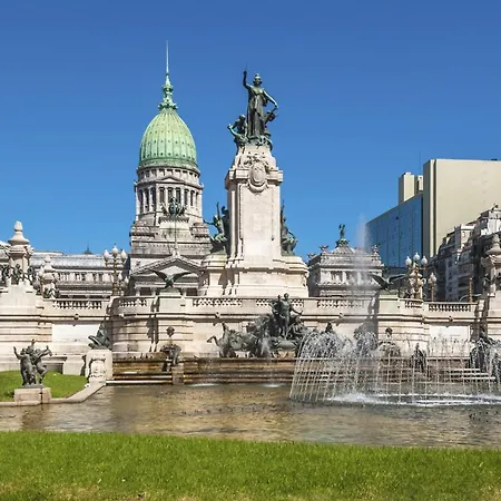 Nh Collection Buenos Aires Centro Historico-3