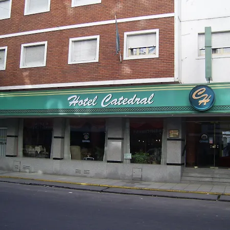 Hotel Catedral-3