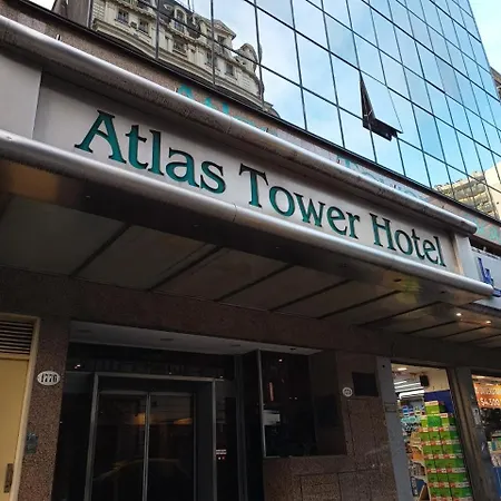 Atlas Tower Hotel-2