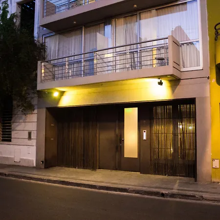 Lemon Suites-3
