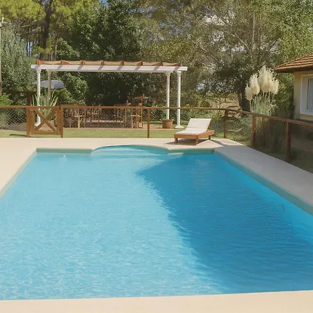 Apart Lawn Tennis Pinamar-2