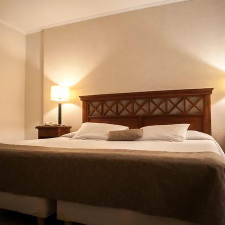 Bagu Pinamar Hotel-2