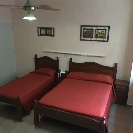 Hotel El Porteño-2