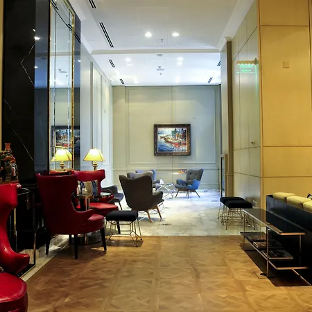 Alvear Icon Hotel-2