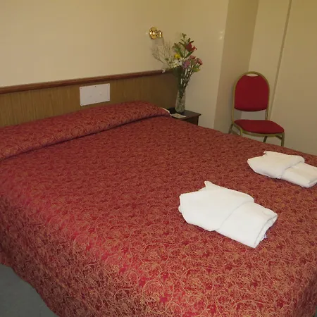 Hotel Vip'S-2