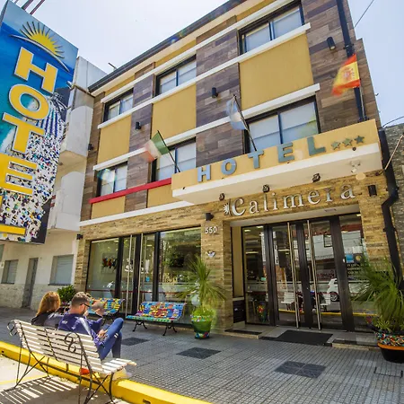 Hotel Calimera-3