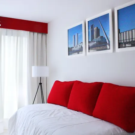 Hotel Boutique Devoto-3