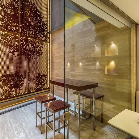 Up Recoleta Hotel-2
