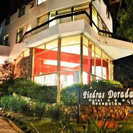 Piedras Doradas Hotel y Spa-2