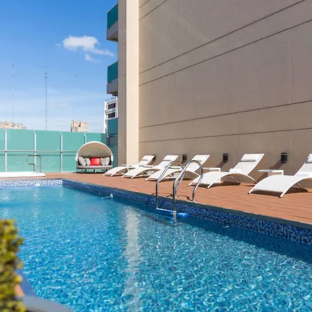 Palladio Hotel Buenos Aires - Mgallery Collection-2