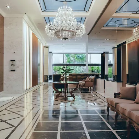 Esplendor By Wyndham Buenos Aires Tango-3