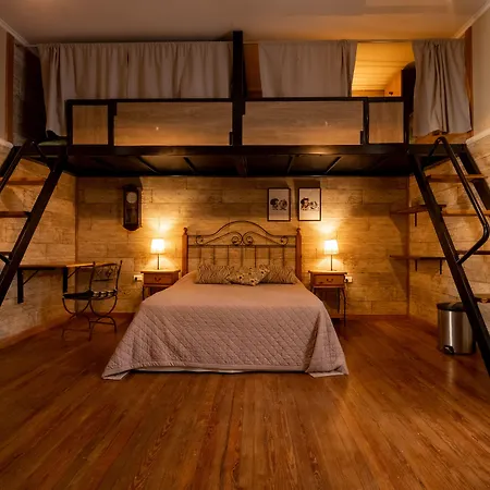 Che Juan Hostel Ba-3