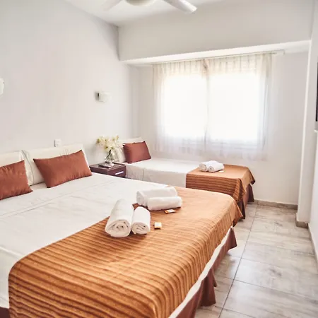 Hotel Pelayo-2