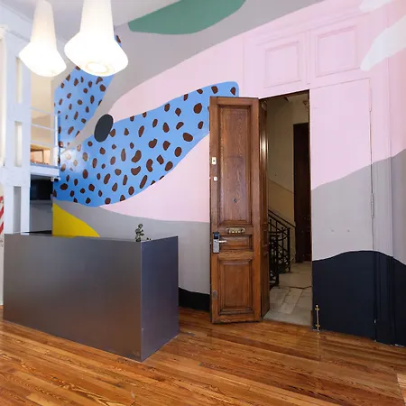Franca City Hostel-2