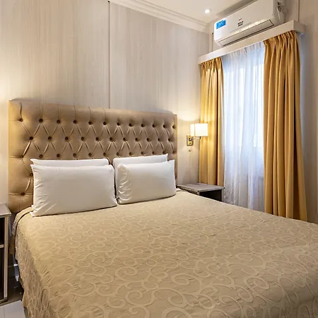 Hotel Nuevo Ostende By Bund-2